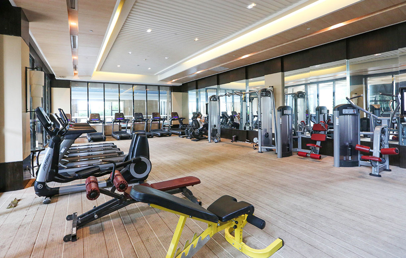 酒店健身房器材,高端健身房器材,室内健身器材-广西好博体育健身器材有限公司