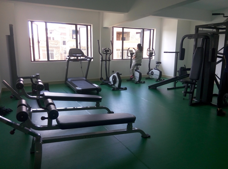 室内健身器材,单位健身器材,健身器材十大品牌-广西好博体育健身器材有限公司