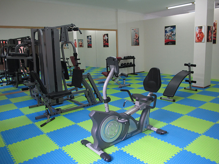 室内健身器材,单位健身器材,健身器材十大品牌-广西好博体育健身器材有限公司