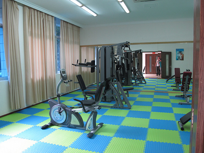 室内健身器材,单位健身器材,健身器材十大品牌-广西好博体育健身器材有限公司