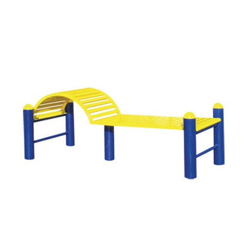 健身器材-下腰训练器