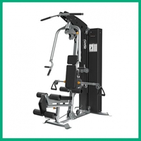 健身器材十大品牌-好博综合训练器