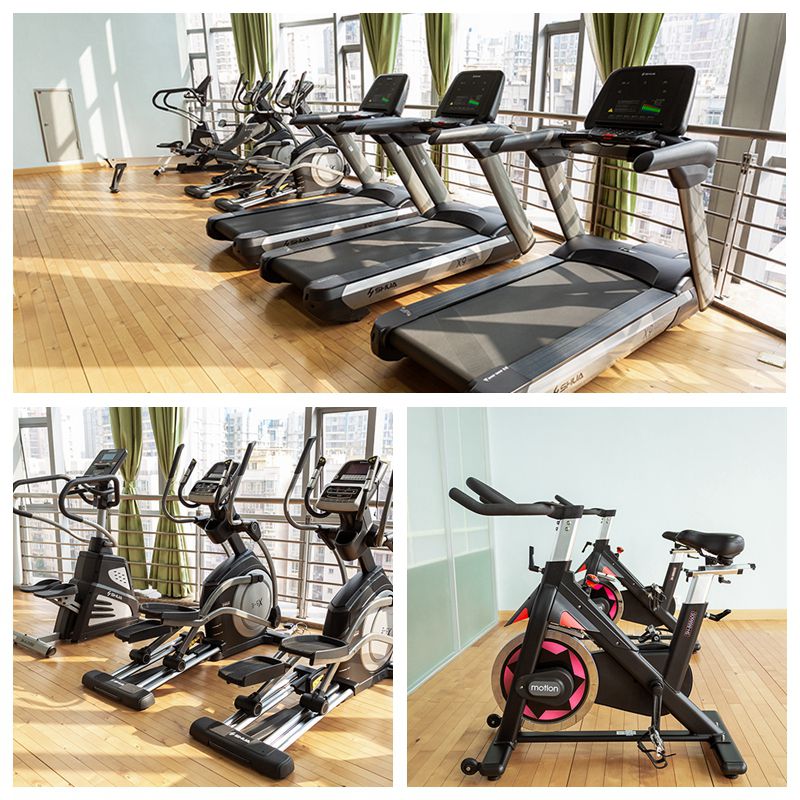 好博健身器材-广西好博体育健身器材有限公司