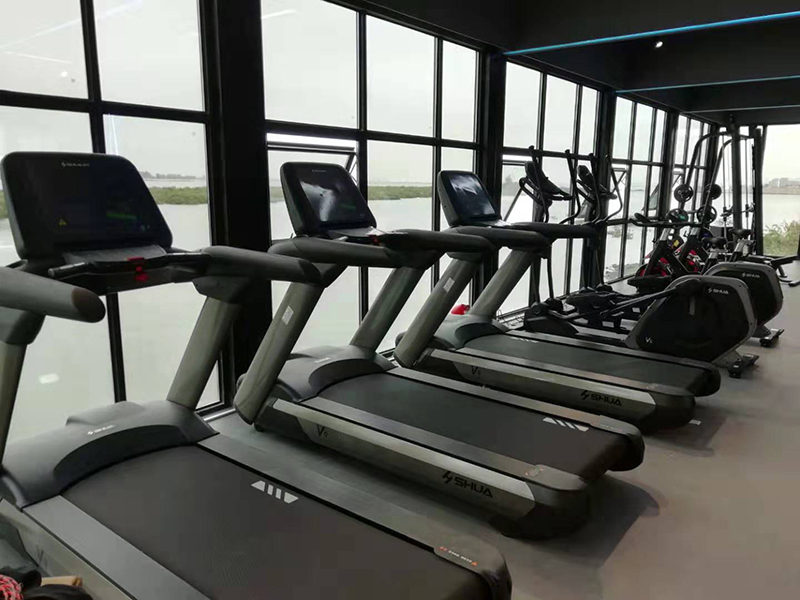 好博健身器材-广西好博体育健身器材有限公司