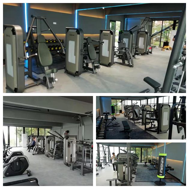 好博健身器材-广西好博体育健身器材有限公司