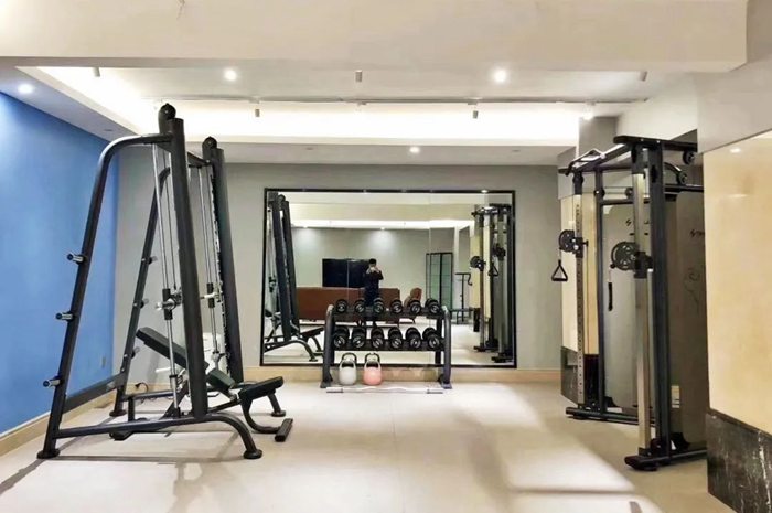 家庭健身解决方案-广西好博体育 家庭健身解决方案-广西好博体育