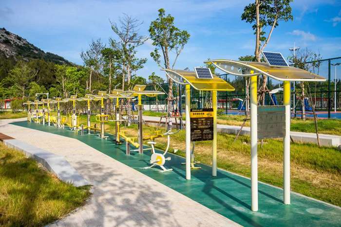 全民健身解决方案-广西好博体育 全民健身解决方案-广西好博体育