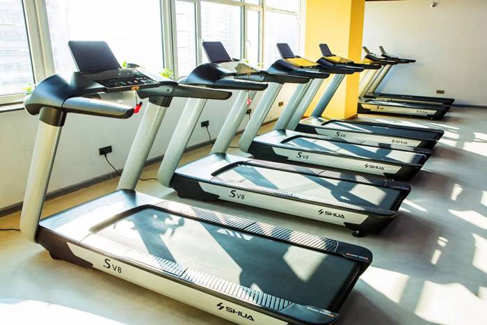 商用健身解决方案-广西好博体育 商用健身解决方案-广西好博体育