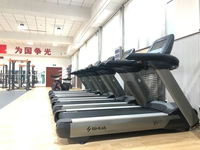 体能训练解决方案-广西好博体育 体能训练解决方案-广西好博体育