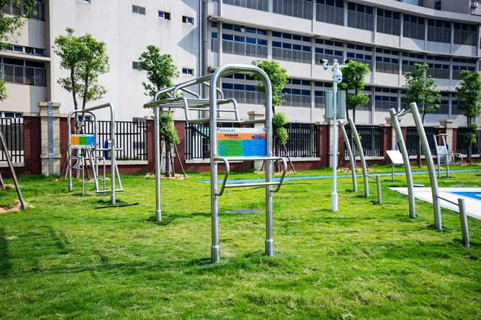 校园健身器材解决方案-广西好博体育 校园健身器材解决方案-广西好博体育