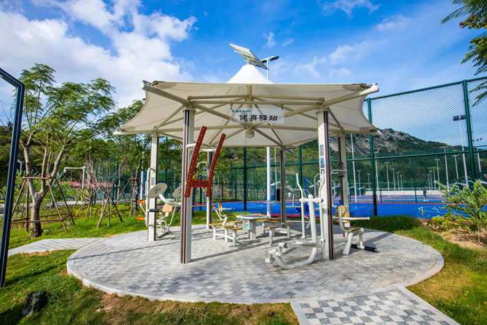 全民健身解决方案-广西好博体育 全民健身解决方案-广西好博体育