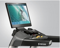 酒店健身解决方案,酒店健身房器材,好博健身器材厂家-广西好博体育健身器材有限公司