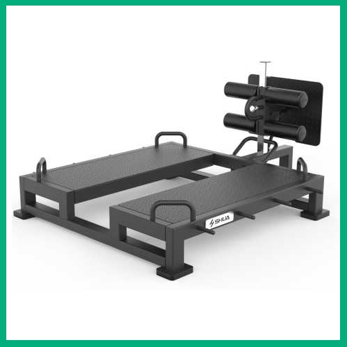 多平面功能训练平台SH-G8925-广西好博体育健身器材有限公司