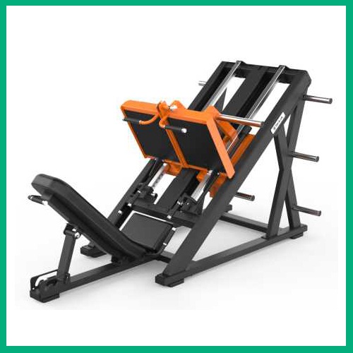 分动式倒蹬机SH-G8919-广西好博体育健身器材有限公司