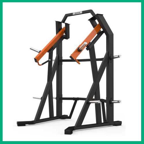 SH-G8911 站立功能性肩部推举器-广西好博体育健身器材有限公司