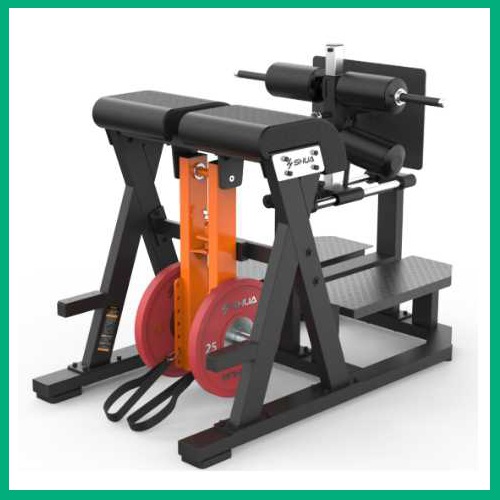 后表链训练器SH-G8924-广西好博体育健身器材有限公司 后表链训练器SH-G8924-广西好博体育健身器材有限公司