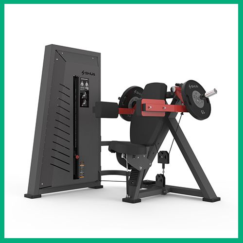 SH-G7706坐姿侧平举训练器-广西好博体育健身器材有限公司