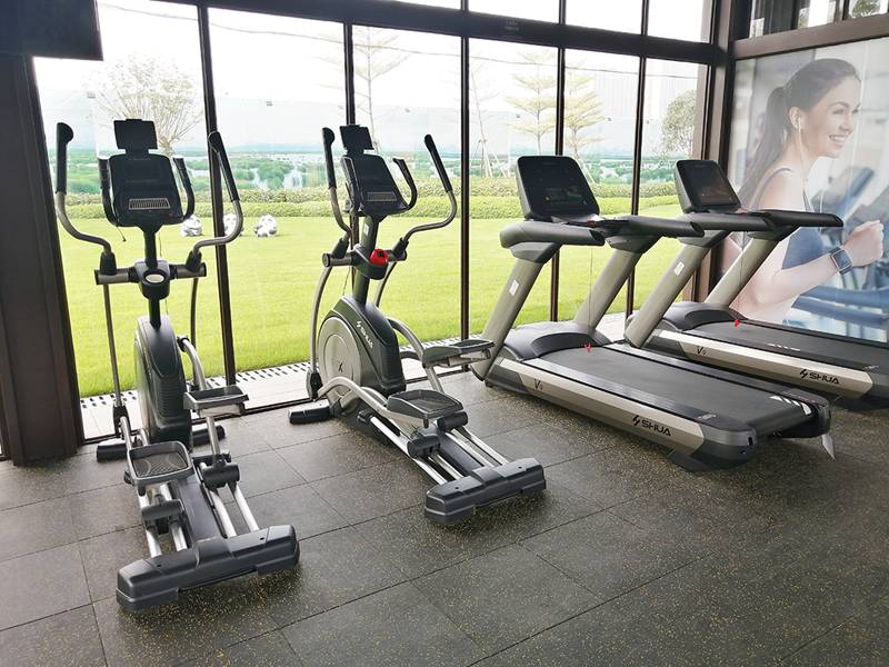 房地产健身房器材,企事业单位健身器材-广西好博体育健身器材有限公司