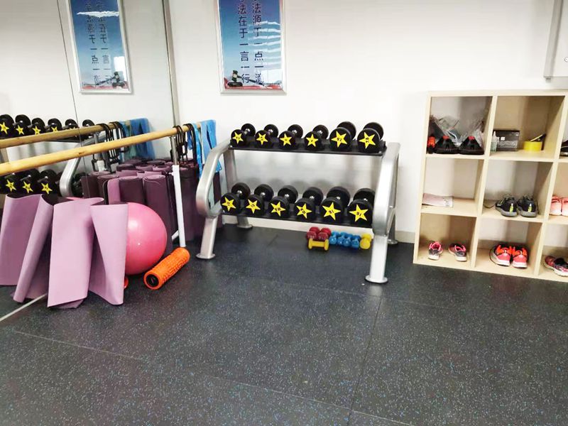 企事业单位健身房器材,单位职工健身房器材-广西好博体育健身器材有限公司