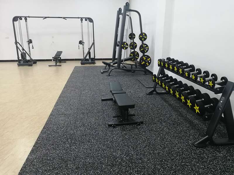 企事业单位健身房器材,单位职工健身房器材-广西好博体育健身器材有限公司