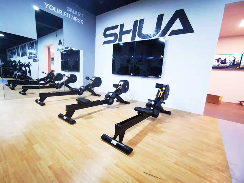 企事业单位健身房器材,单位职工健身房器材-广西好博体育健身器材有限公司