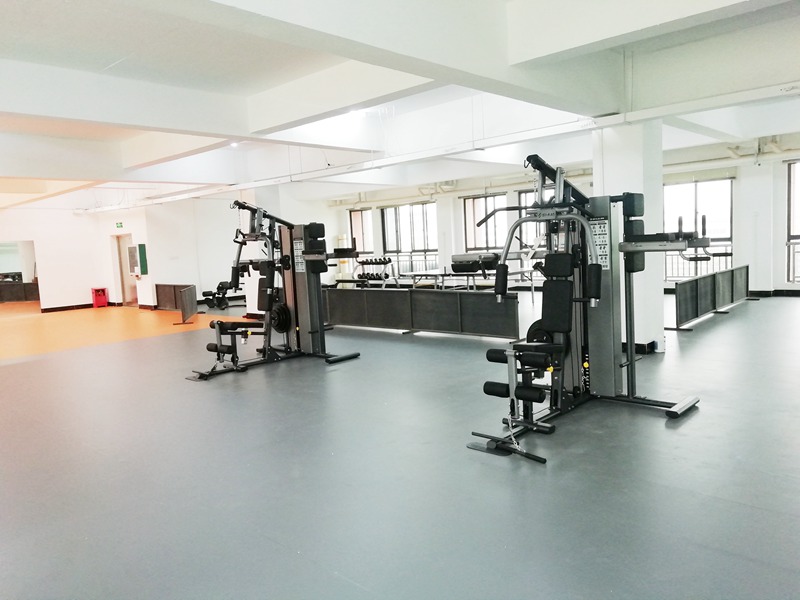 企事业单位健身房器材,单位职工健身房器材-广西好博体育健身器材有限公司