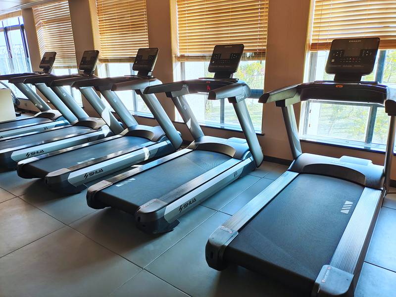 广西某消防训练基地-体能训练器材-广西好博体育健身器材有限公司