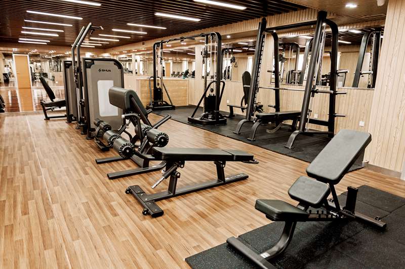 好博体能训练器材-广西好博体育健身器材有限公司