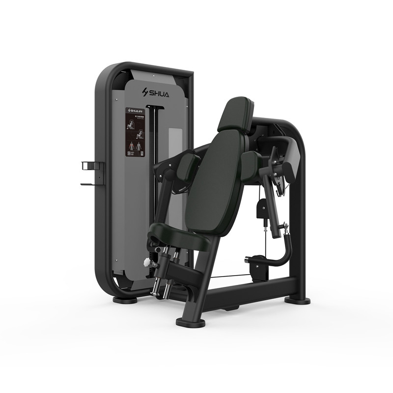 SH-G6807 肱二头肌训练器